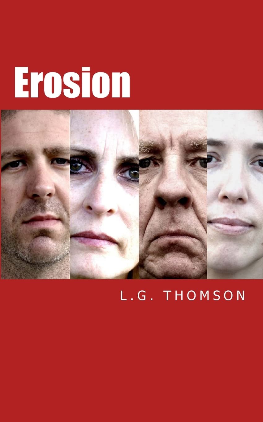 Erosion - Thomson, L G