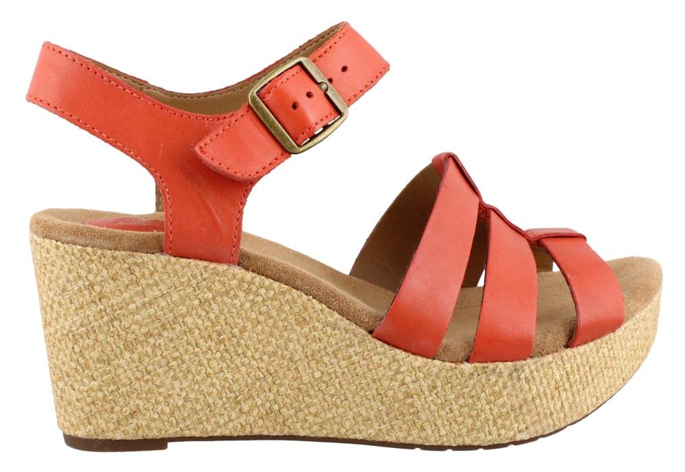 Clarks Women's Caslynn Harp