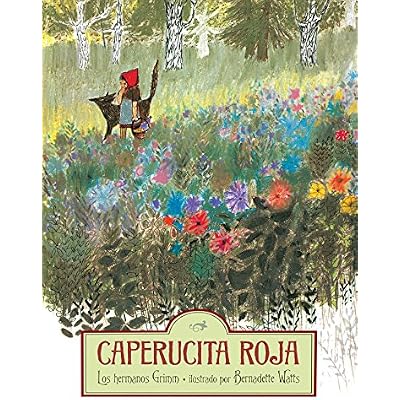 Caperucita Roja / Little Red Riding Hood