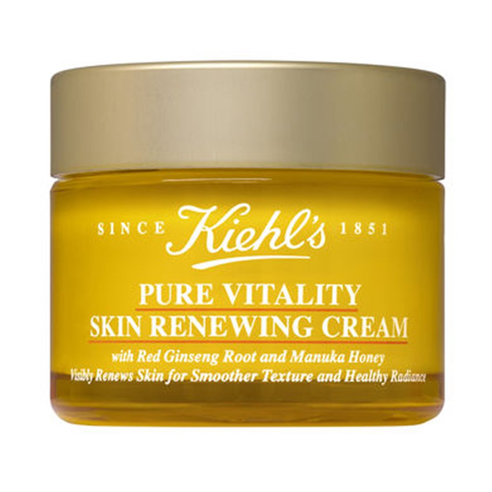 Pure Vitality Skin Renewing Cream, 1.7 Ounce