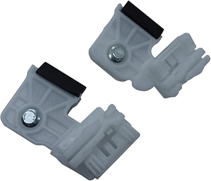ESC EWR5184 Window Regulator Repair Clips 824812H000, 824813K001, 824812L000 FRH for Hyundai I30 Elantra Sonata