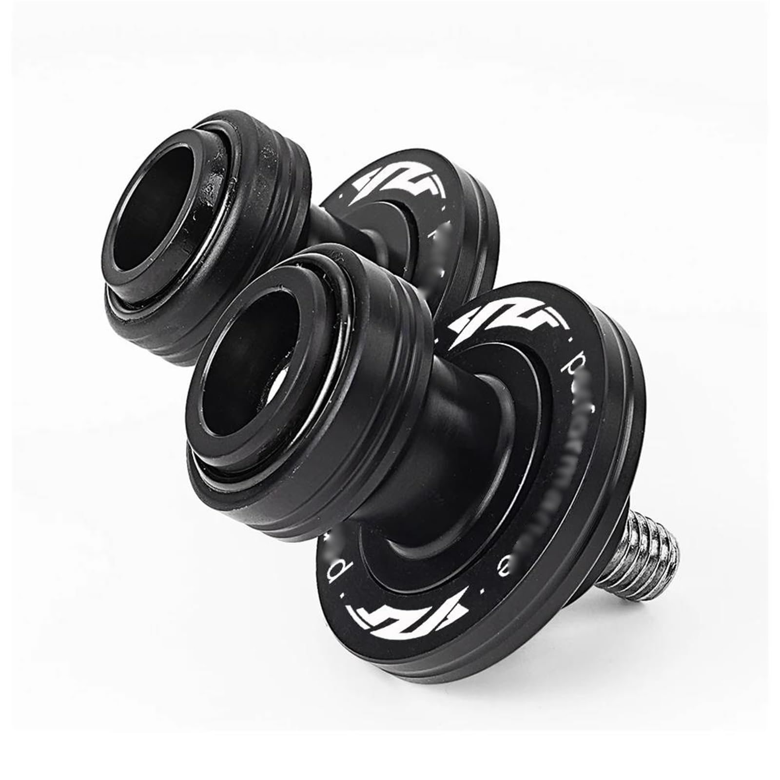 Bobines de bras oscillant en alu usiné pour Yamaha YZF R1 R3 R6 R7