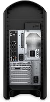 Vista 8 de Dell Alienware Aurora R12 Gaming Desktop (2021) Core i7-1TB SSD - 128 GB RAM - 3080 Ti 8 núcleos a 4.9 GHz - CPU de 11.ª generación - 12 GB