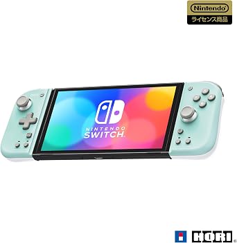 Fit for Nintendo Switch MINT GREEN WHITENintendo Switch