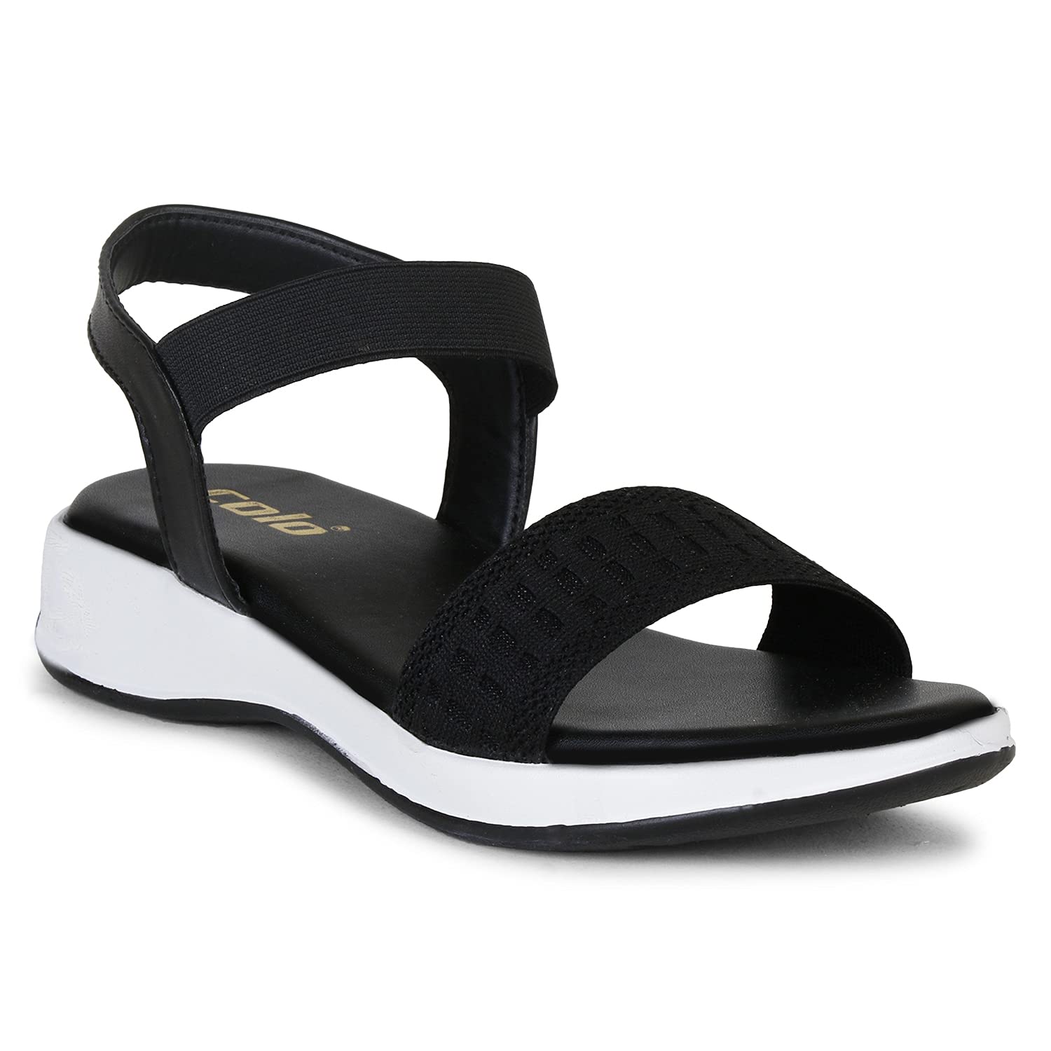 colo Flat Sandal,Slipper For Women's And Girl's-picture-22