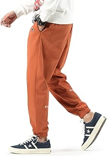 Amazon Co Jp オレンジ パンツ メンズ 服 ファッション小物