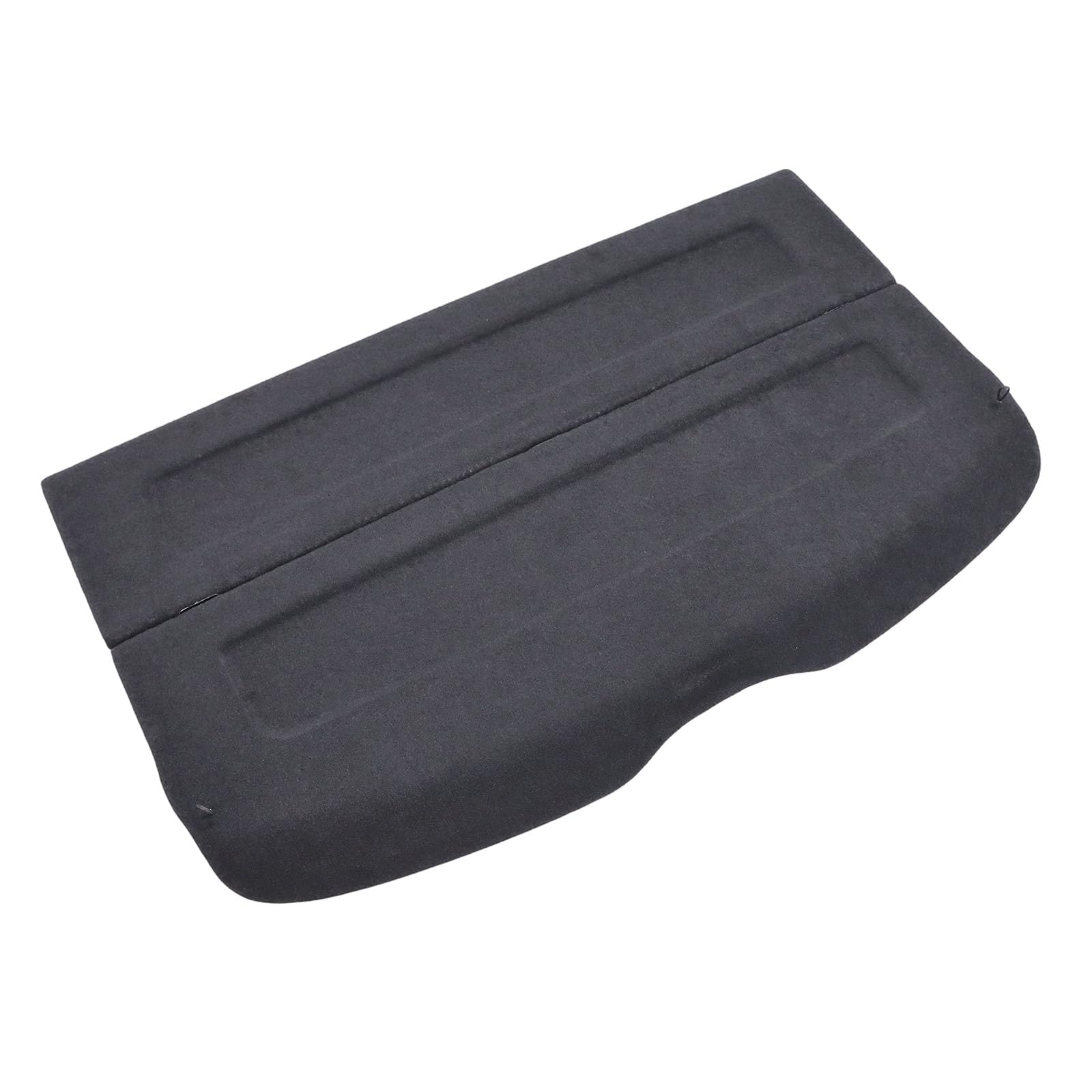 Heckablage Kofferraumabdeckung Kompatibel mit Audi Q5 8RB SQ5 2.0 3.0 TDI 2008-2016 8R0867769D