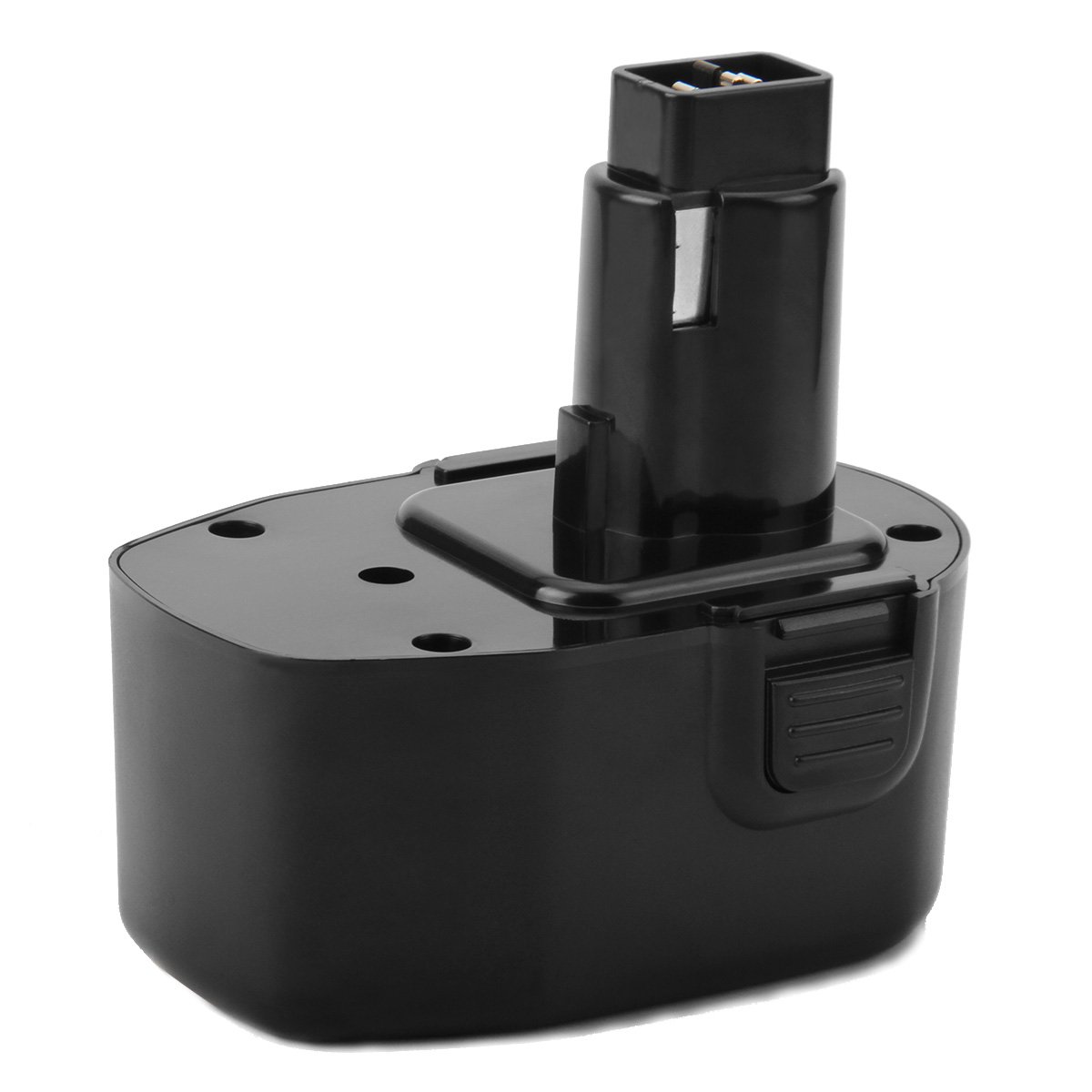 Shentec Ni-MH 14.4V 3500mAh pour Dewalt Batterie DC9091 DW9091 DC9094 DW9094 DC9091 DE9038 DE9091 DE9092 DC Series