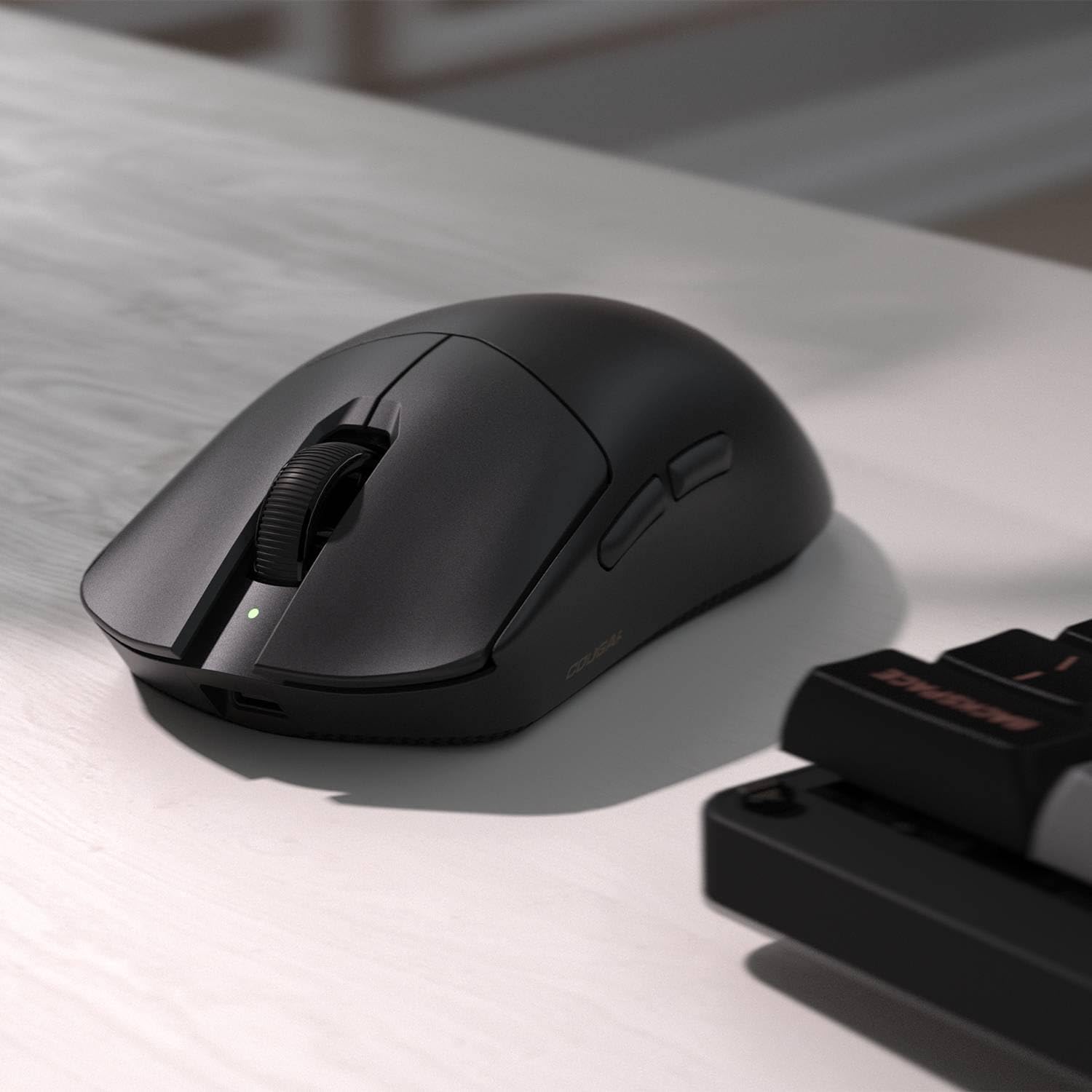COUGAR Raton inalambrico Revenger Pro 4k