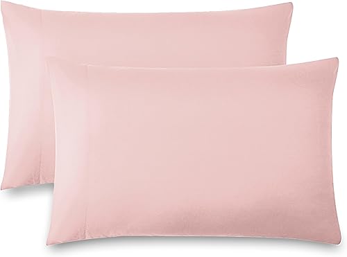 Miniatura 97 de Southshore Fine Living, Inc. Juego de 2 fundas de almohada de tamaño estándar, se adapta a almohadas de tamaño matrimonial, individual, queen, 10