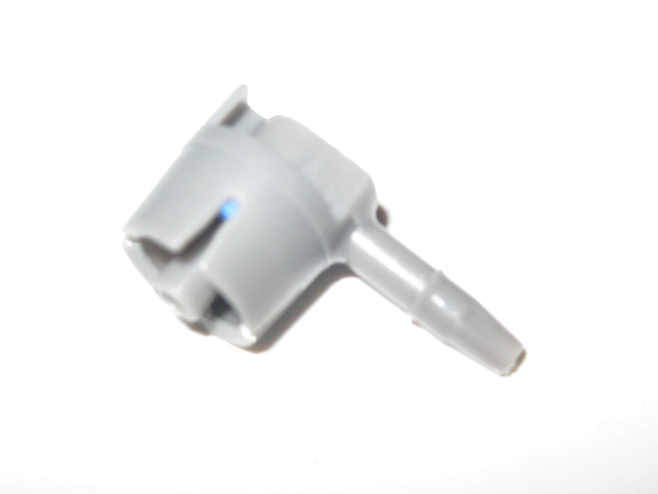 Mercedes Vacuum Hose Pipe Line Barb Connector Joint A2028000453