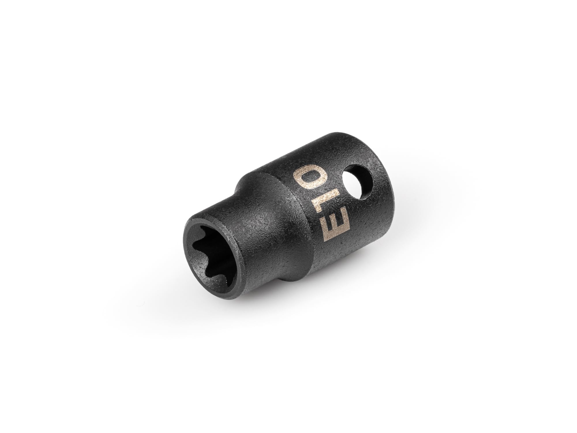 TEKTON 3/8 Inch Drive x E10 External Star Impact Socket | SID12410