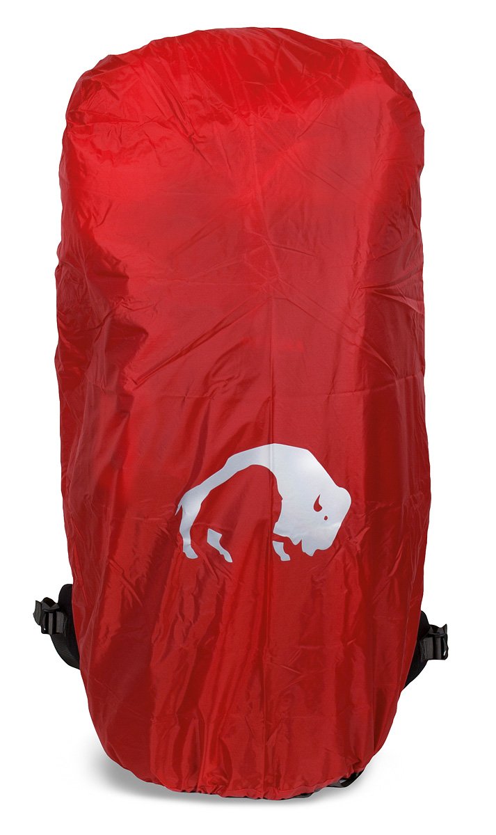 Tatonka Rucksack Rain Cover Xl Red