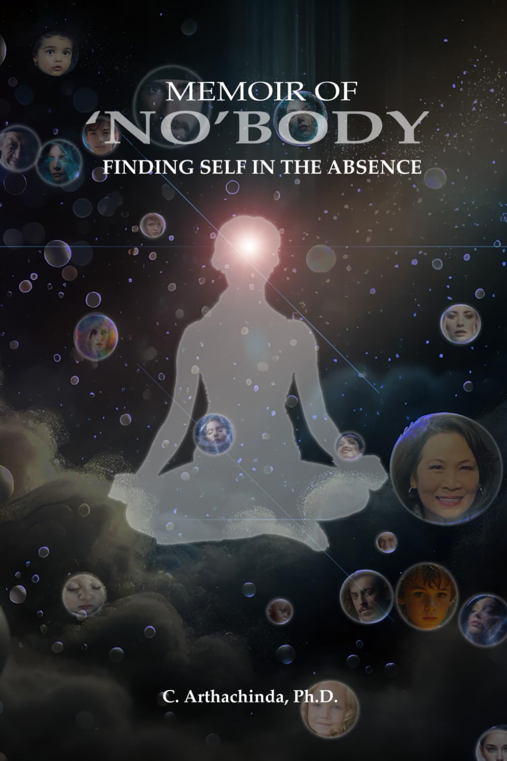 Memoir of "No" Body: Finding Self In The Absence