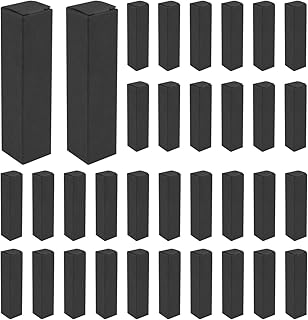 Caja de 50 unidades de lápiz labial, cajas de...