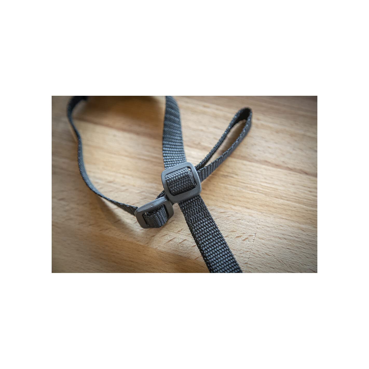Pénélope Attache de Selle Airlight 2 Noir