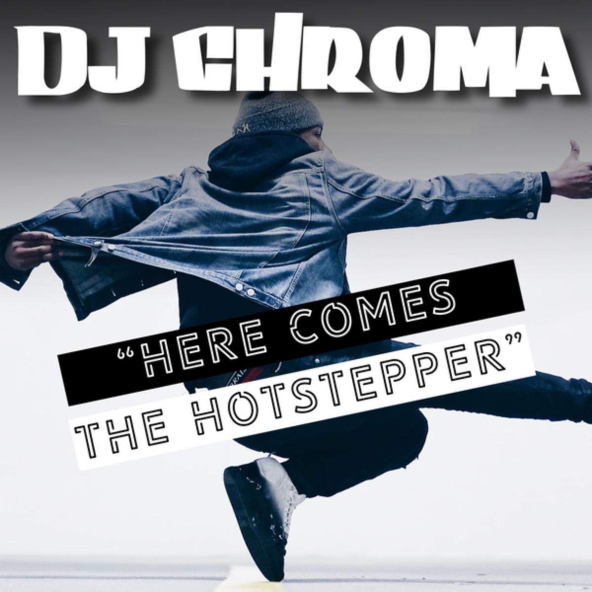 Dj Chroma
