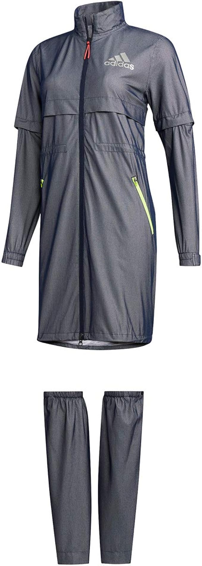 Amazon アディダスゴルフ ゴルフレインウェア Gki53 レディース レディース 通販 Amazon アディダスゴルフ ゴルフレインウェア Gki53 レディース レディース 通販