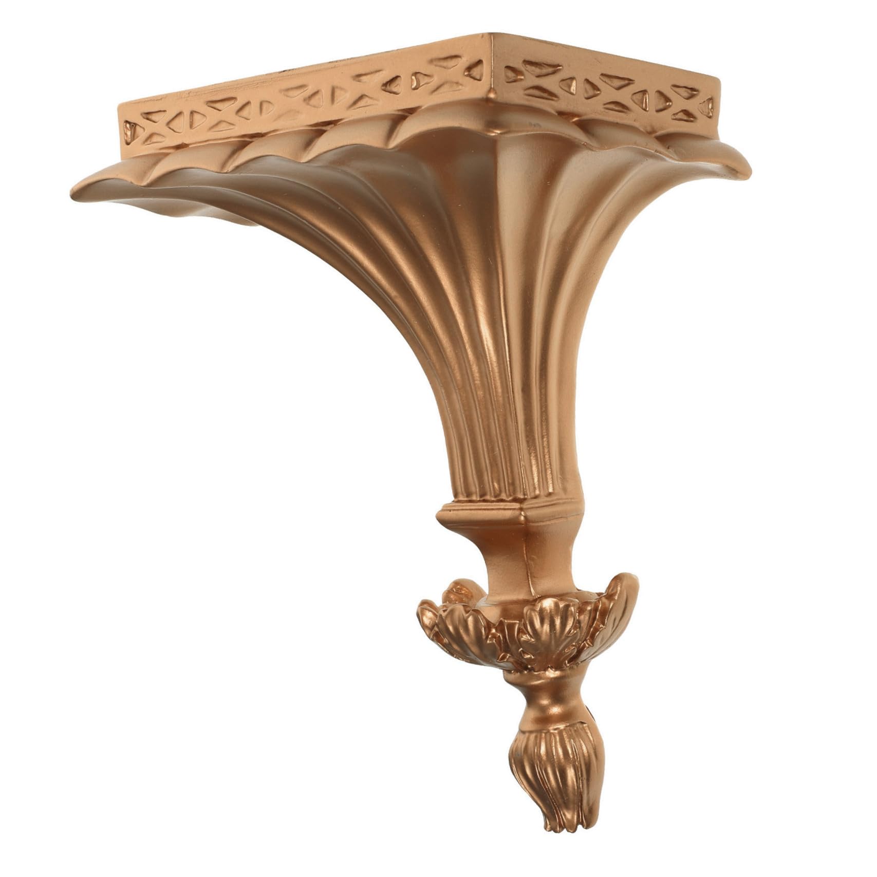 Étagère murale de salon pour créer une décoration intérieure élégante