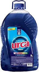 Urca Lava Roupas Líquido 5L, Azul
