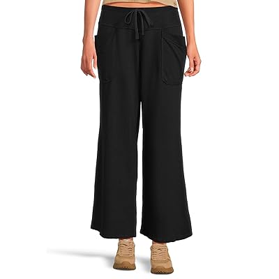 Free People Staycation Lounge Pants Women