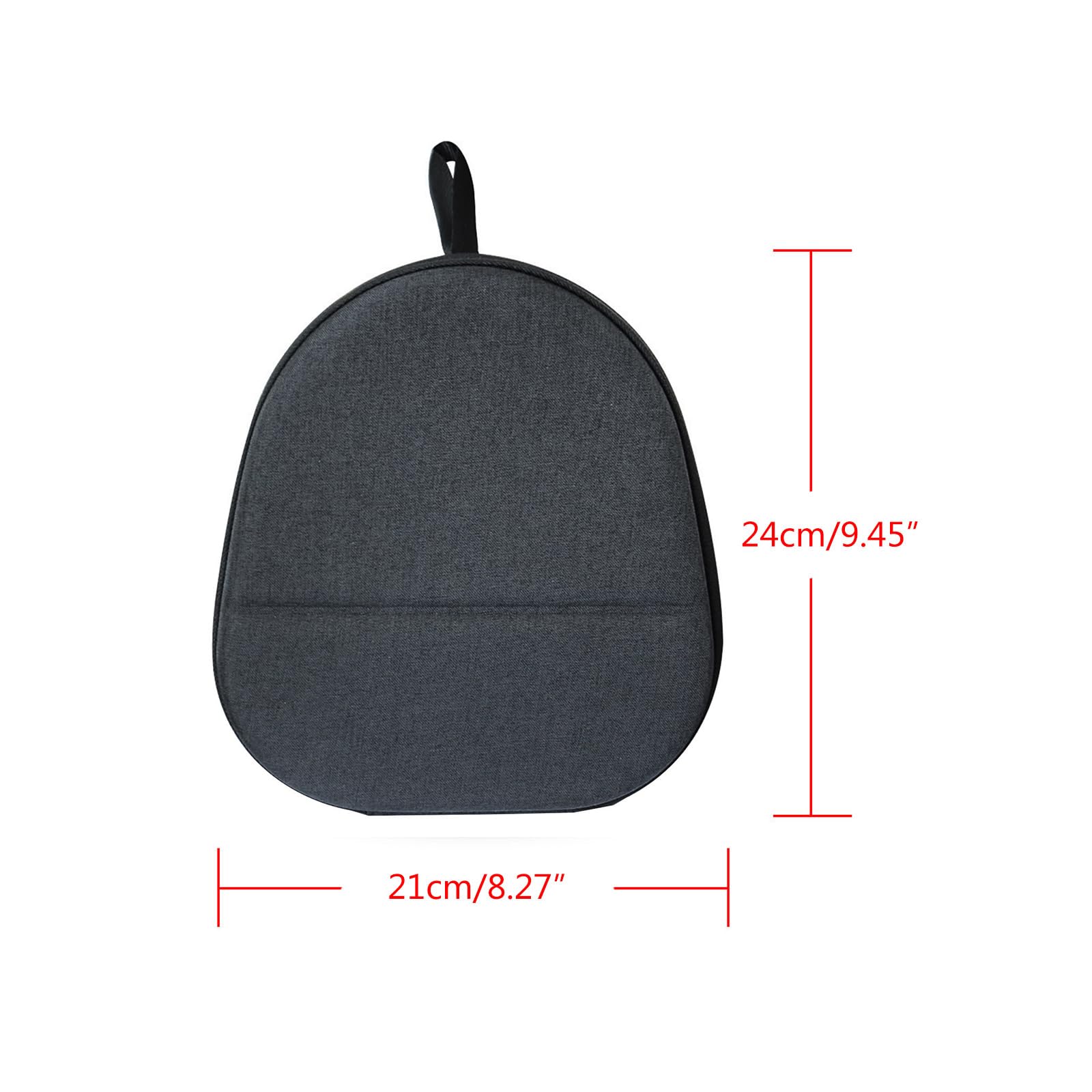 Custodia leggera per cuffie WH1000XM5, antiurto, per tenere le cuffie al sicuro e al sicuro