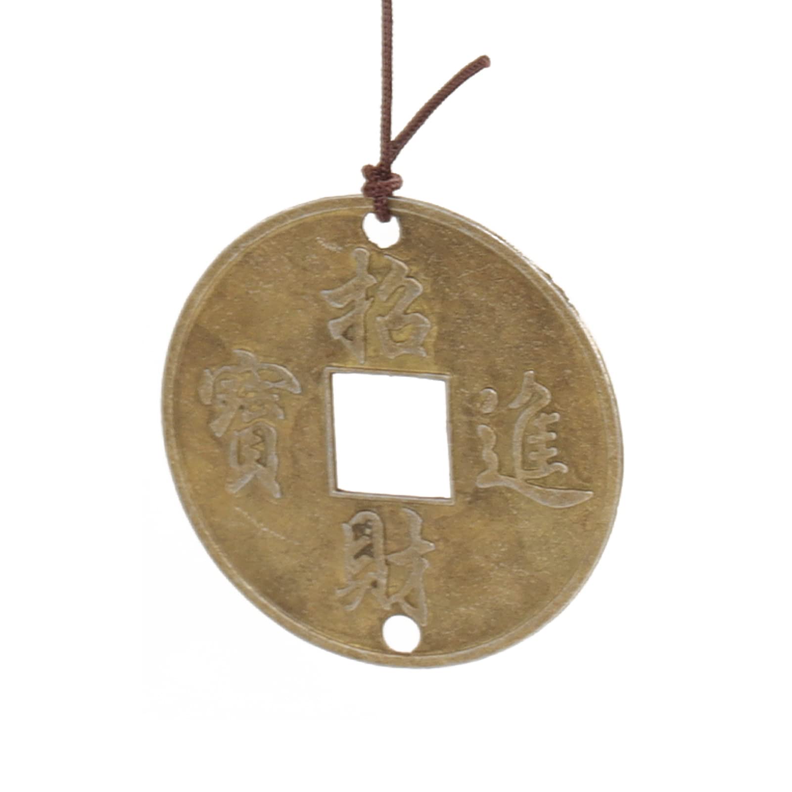 Buachois Campanelli Eolici per Esterni,Campanelli Eolici in Metallo Stile Cinese Feng Shui,Salute Felicità Campanelli Eolici Feng Shui Fortunati per Giardino, Cortile, Patio,Dec