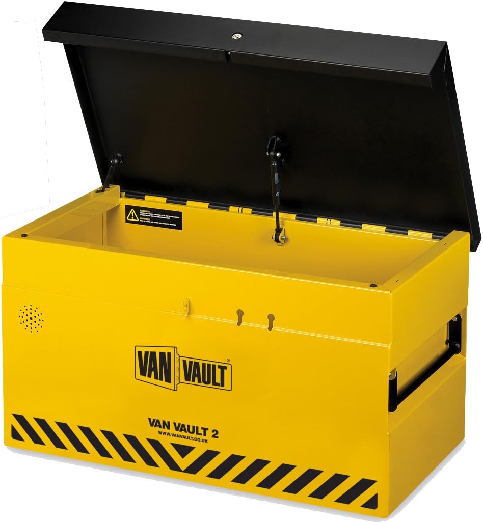 Van Vault 2