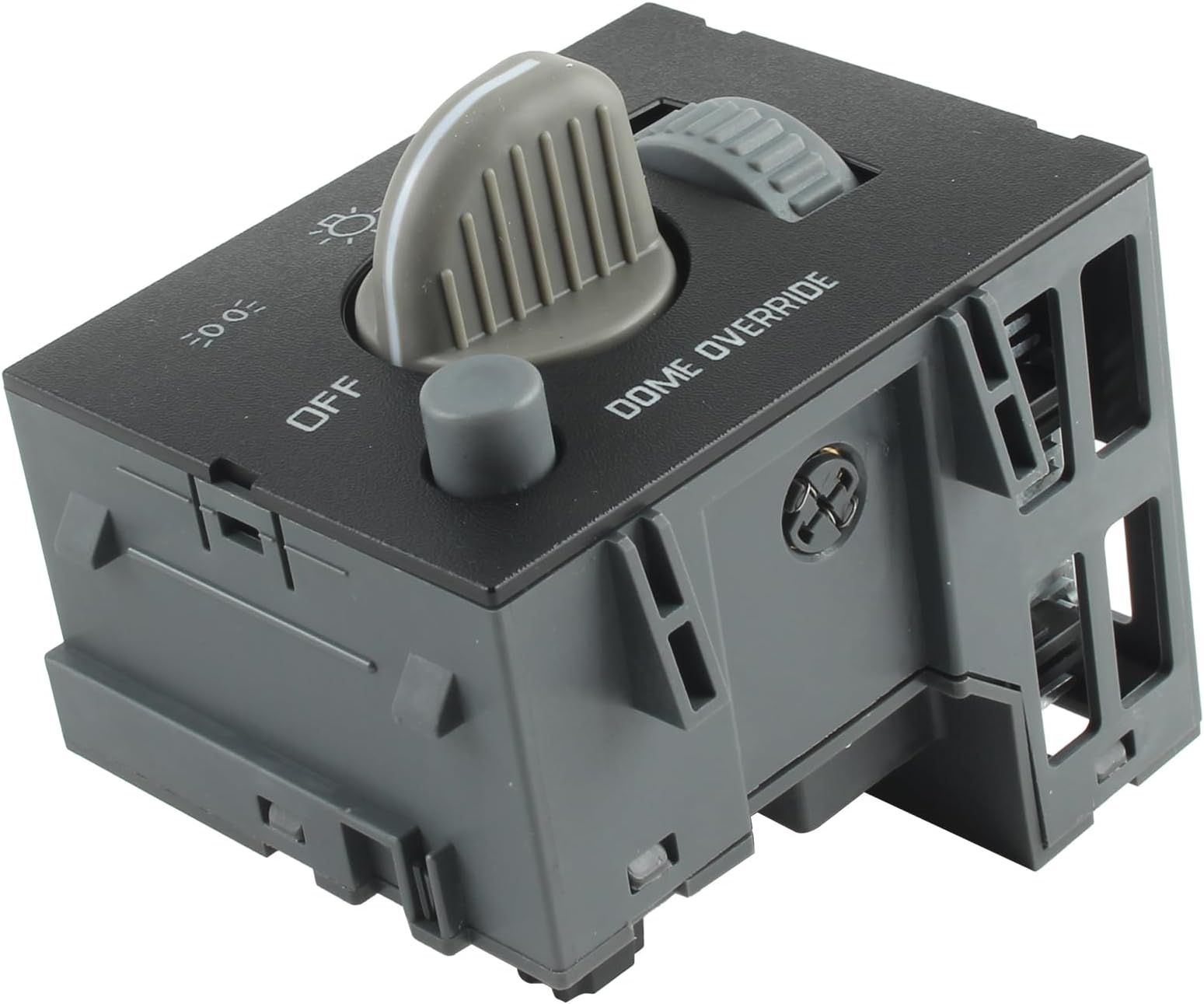 GoaMotors 93443101 Headlight Switch Park Light Dimmer Switch Fit for Chevy for GMC C1500 C2500 C3500 K1500, K2500, K3500, Express 1500, Express 2500, Express 3500, D1523H, DS876, 1S1356
