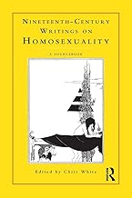 Nineteenth-Century Writings on Homosexuality