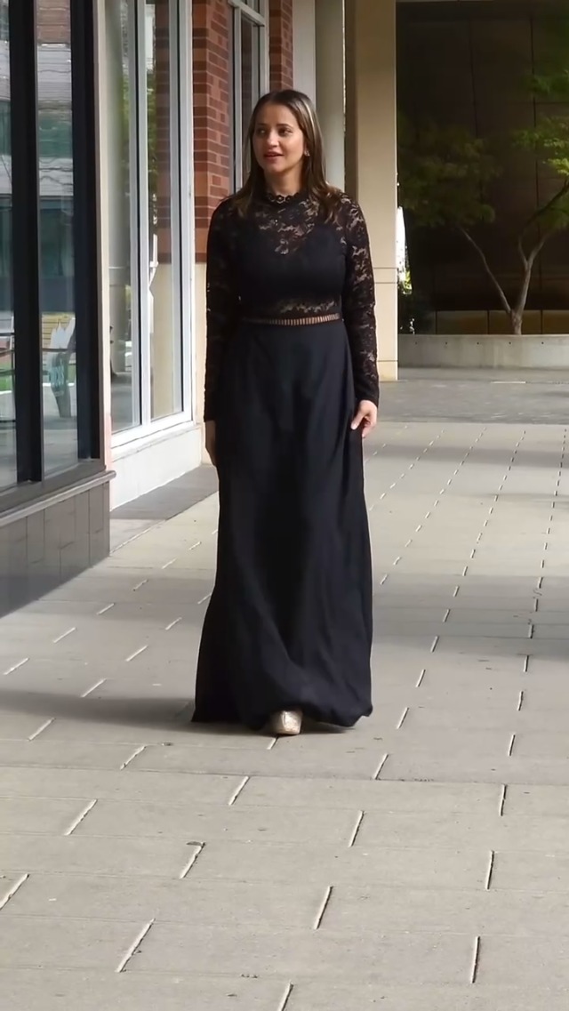 Amazon.com: SweatyRocks Women's Sexy Sheer Lace Long Sleeve Split Maxi  Cocktail Long Party Dresses Dusty Pink XS : Clothing, Shoes & Jewelry
