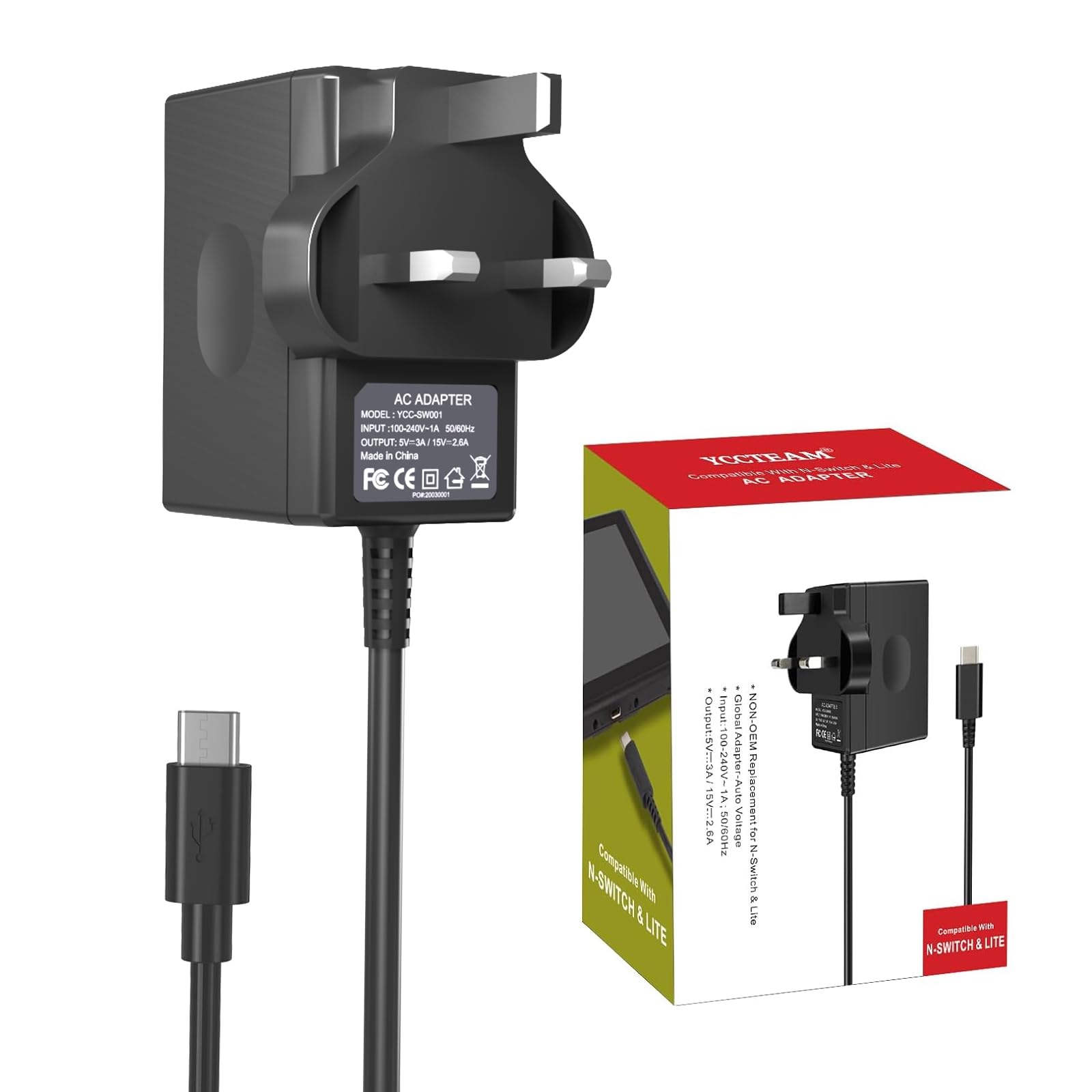 Car Charger Nintendo Switch Charger Target Nintendo Joy-Con