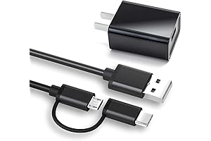 Mpow MDots USB Type-C Charger