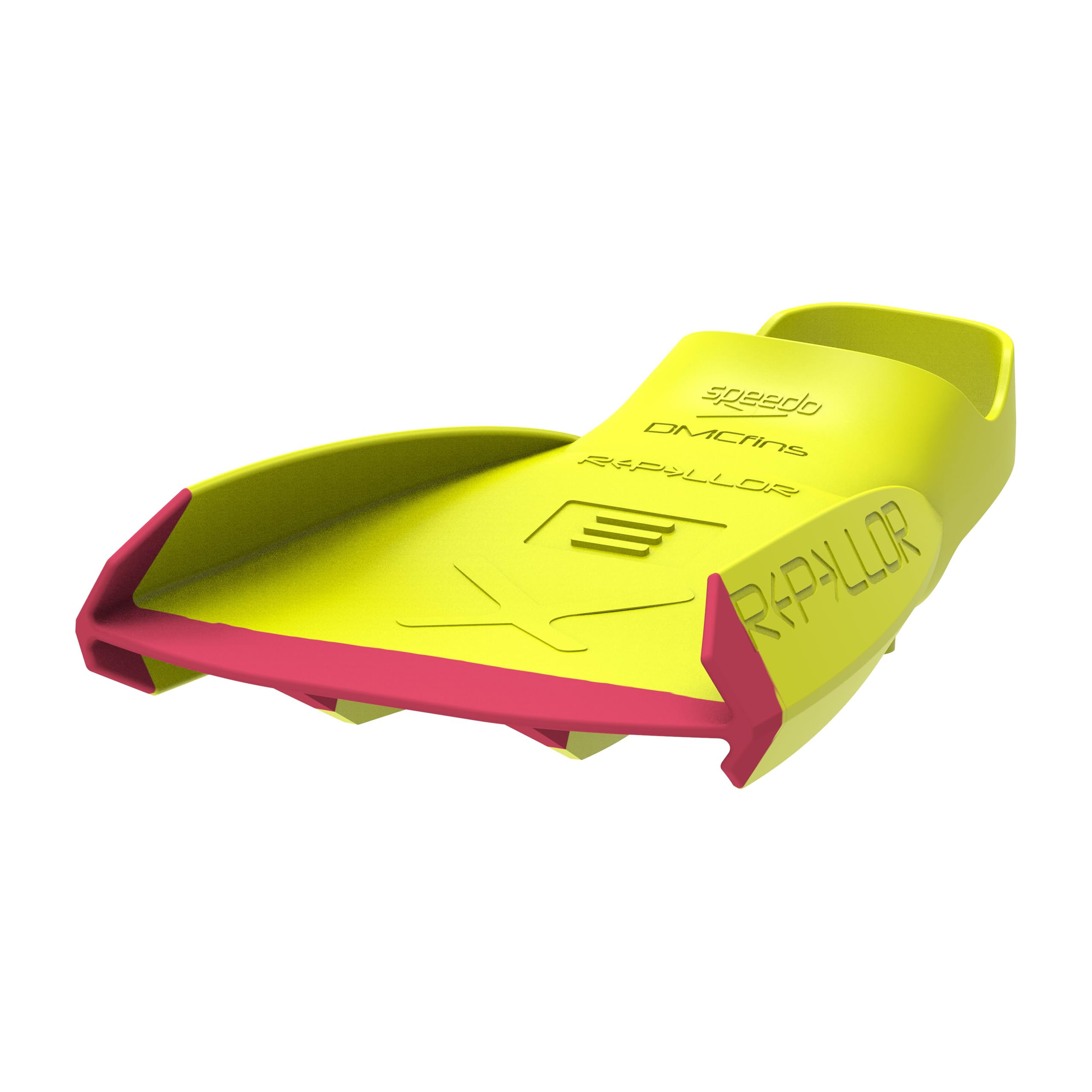 Speedo Unisex-Adult Swim Training Fins Silicone โ image 1