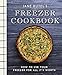 Jane Butel's Freezer Cookbook: How to Use Your Freezer for All It's Worth (The Jane Butel Library)