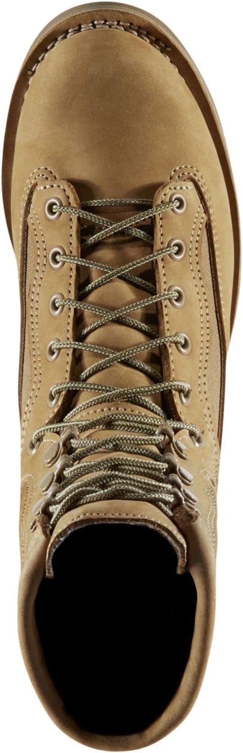 DANNER 53117-15R Marine Expeditionary Boot Aviator 8",PR