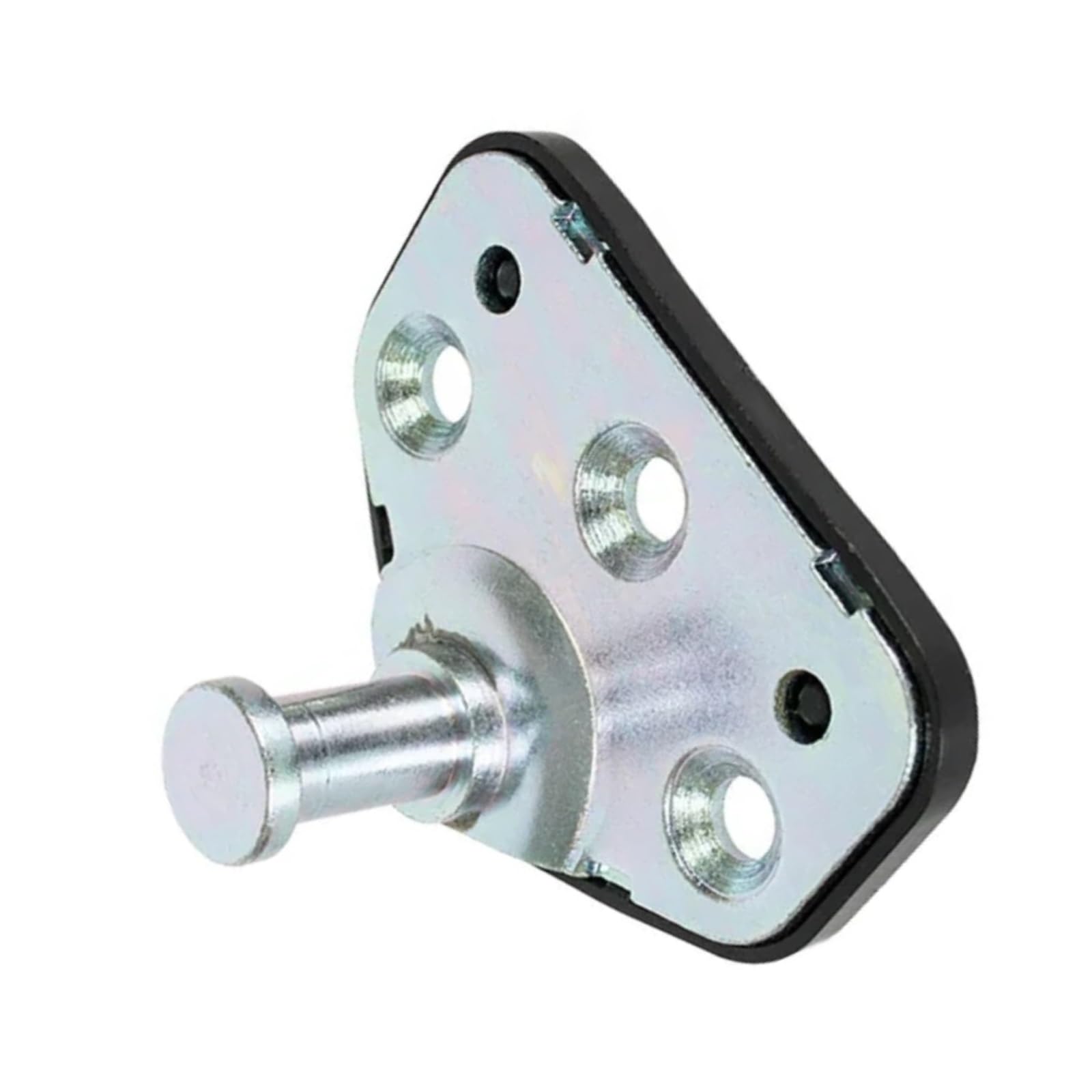 Cerradura de puerta corredera Master II 95458 lateral 8