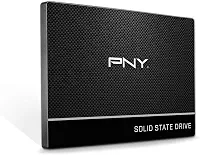 SSD PNY CS900 120GB SATA III 2,5" LEITURA 515MB/S ESCRITA 490MB/S - SSD7CS900-120-RB – PNY