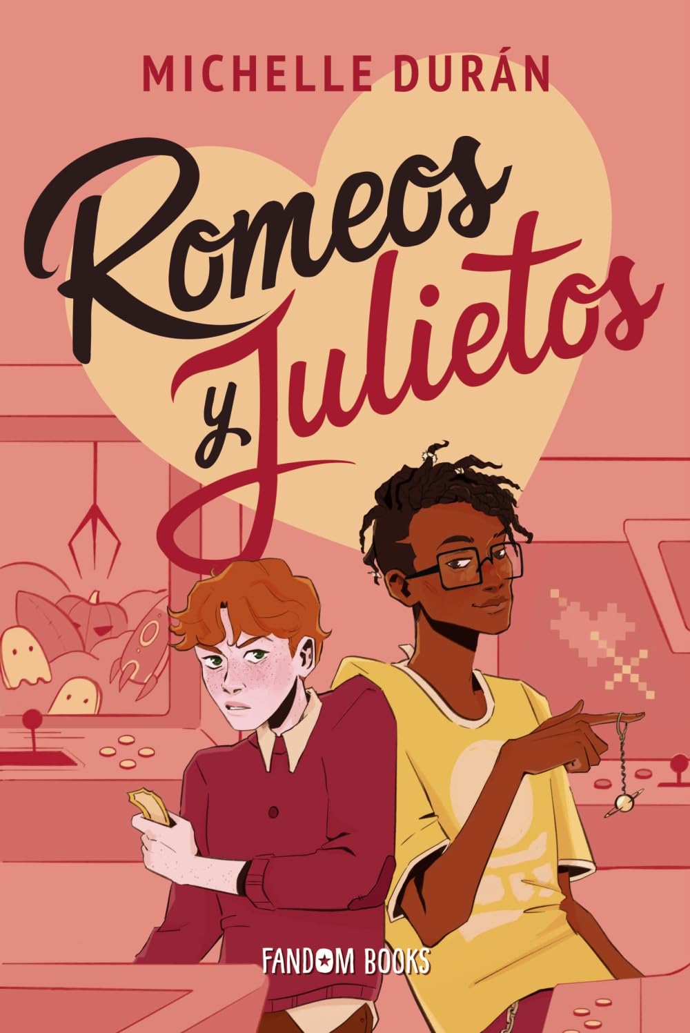Romeos y Julietos (Romántica)