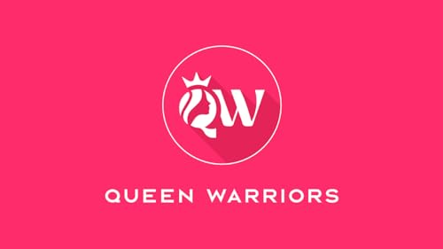Queen Warrior TV