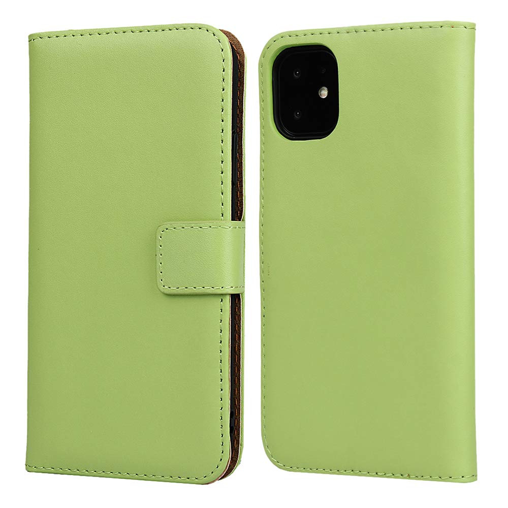 Smart Fit Sport iPhone Leather Case - Image 2