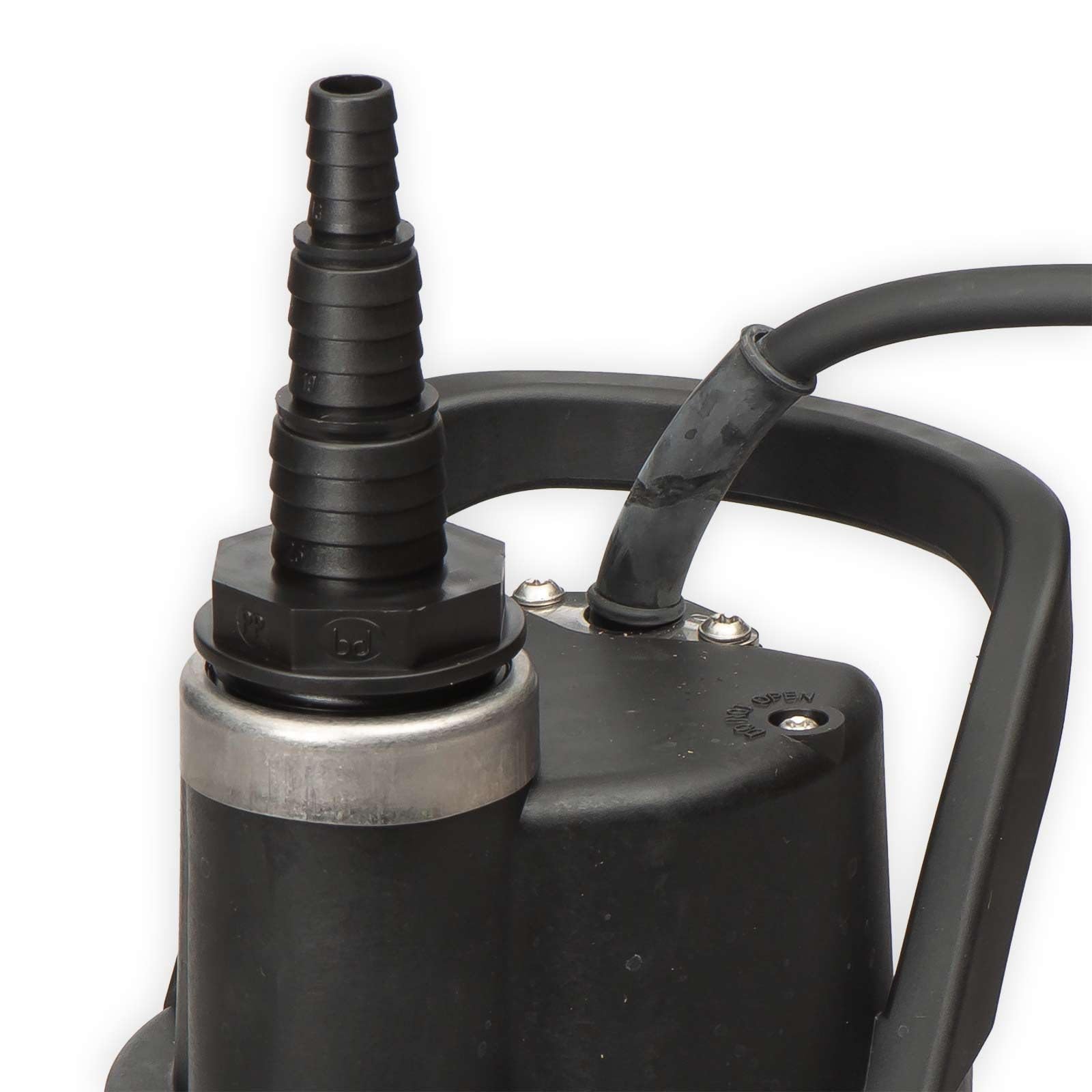 Jung Pompe submersible Simer 6, Pompe Relevage