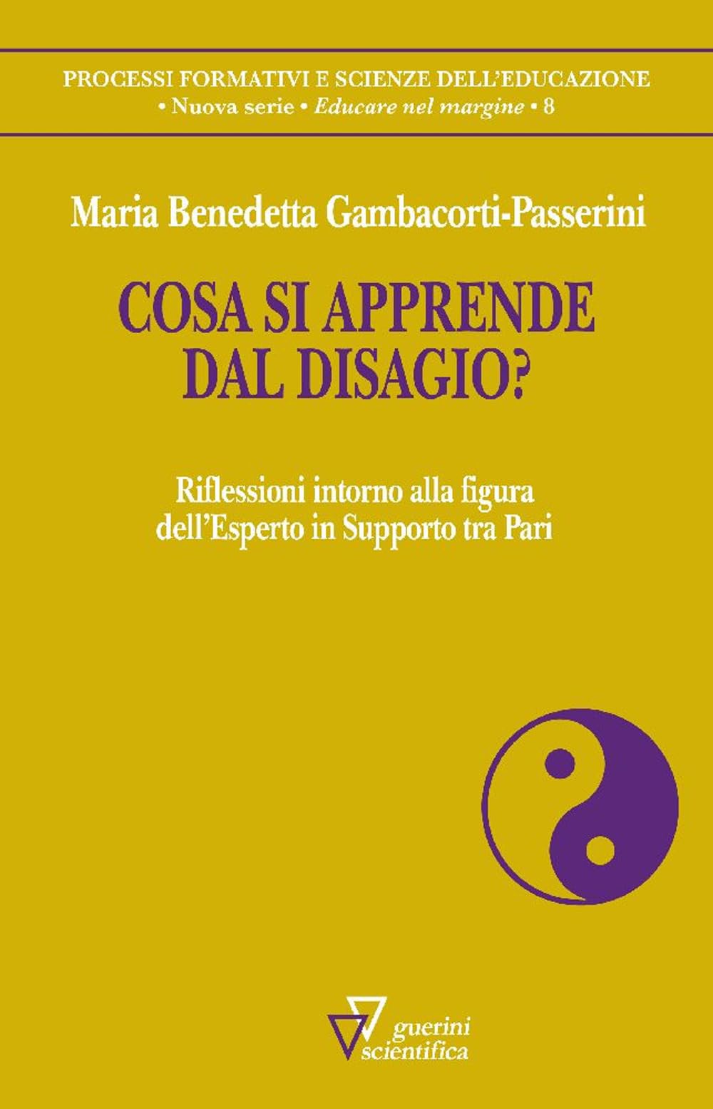 Cosa Si Apprende Dal Disagio? Riflessioni Intorno Alla Figura Dell’Esperto In Supporto Tra Pari - 4