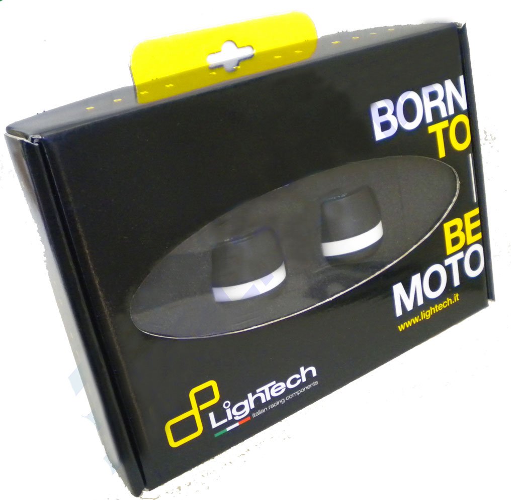 PROTECTORES MOTOR / CHASIS LIGHTECH ANTICAIDAS STESU208