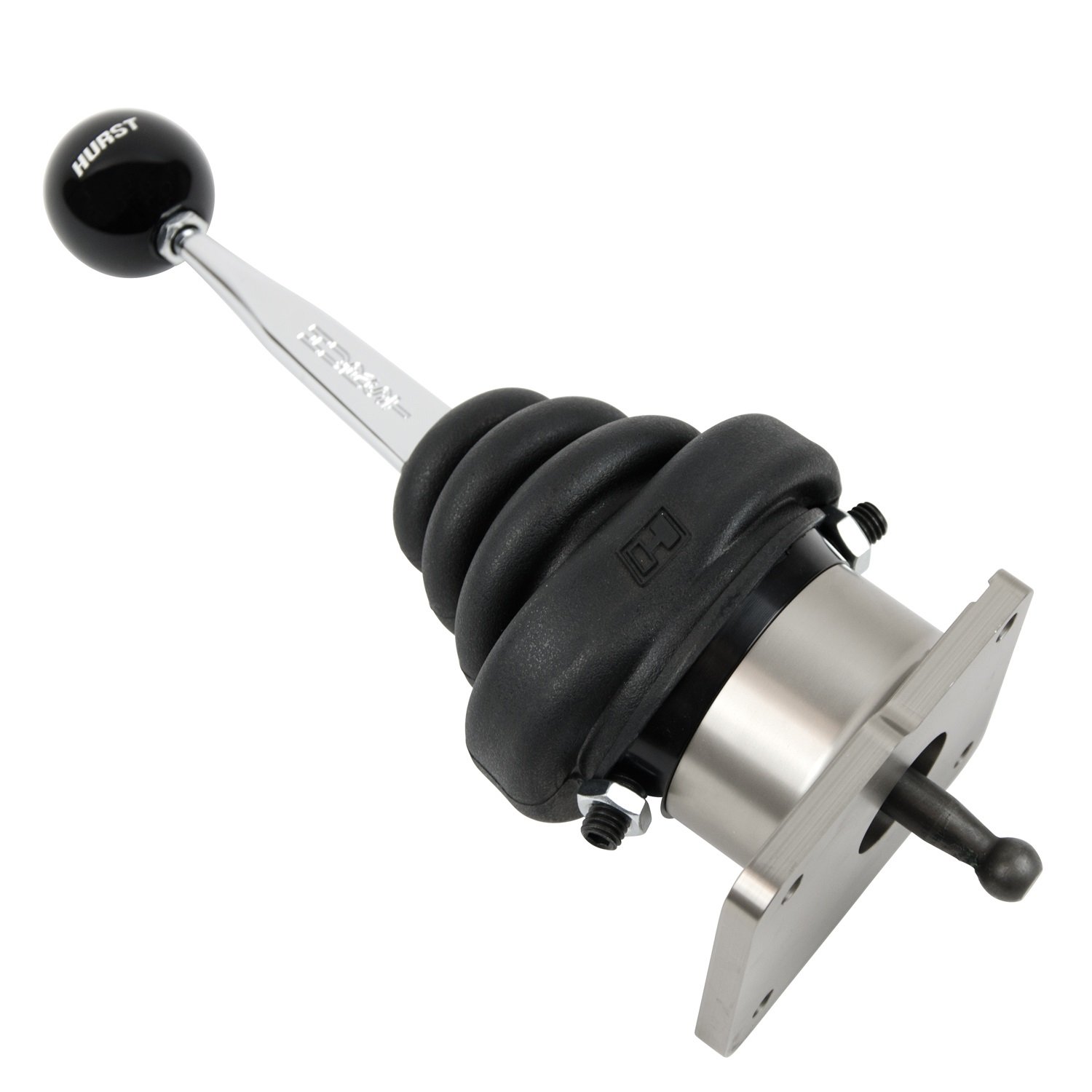 Hurst 3915032 Manual Shifter Billet Plus Camaro and Firebird with T5