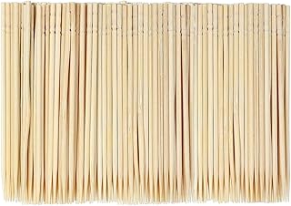 1000 pcs Set Bamboo Cocktail Sticks Toothpicks Toothpick Safe Single end for Dental Teeth Sturdy Food Barbecue Fruit Appetizer Olive Party Food Cupcake Decoration Cheese Label Salad