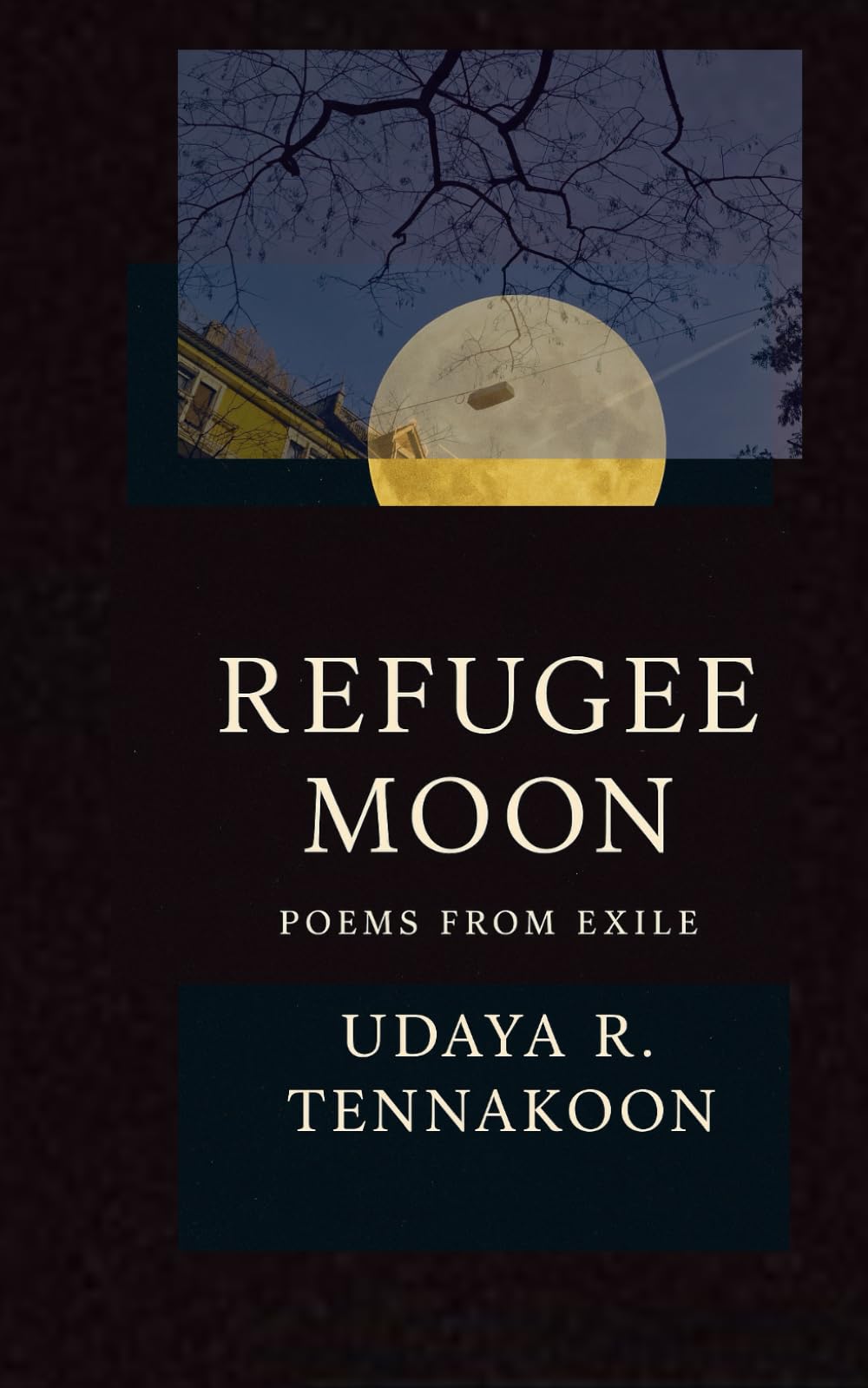 Refugee Moon: Poems in Exile