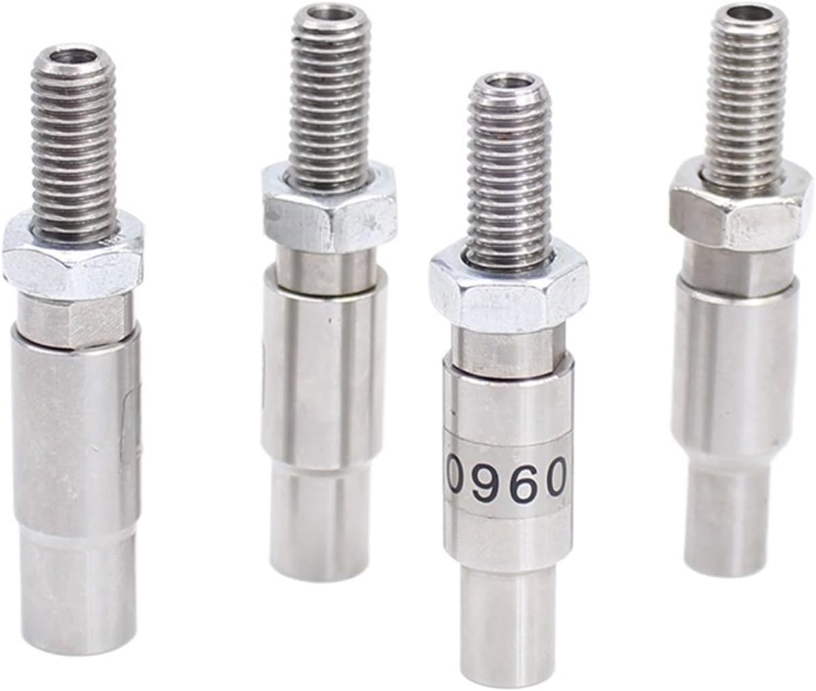plumbify store 0630/0750/0860/0960/1080/1170/1230 Muzzle Sleeve For 1170 Pneumatic Pins Gun Accessories Air Nailer Nailing Tool Price For 1pc(0960)