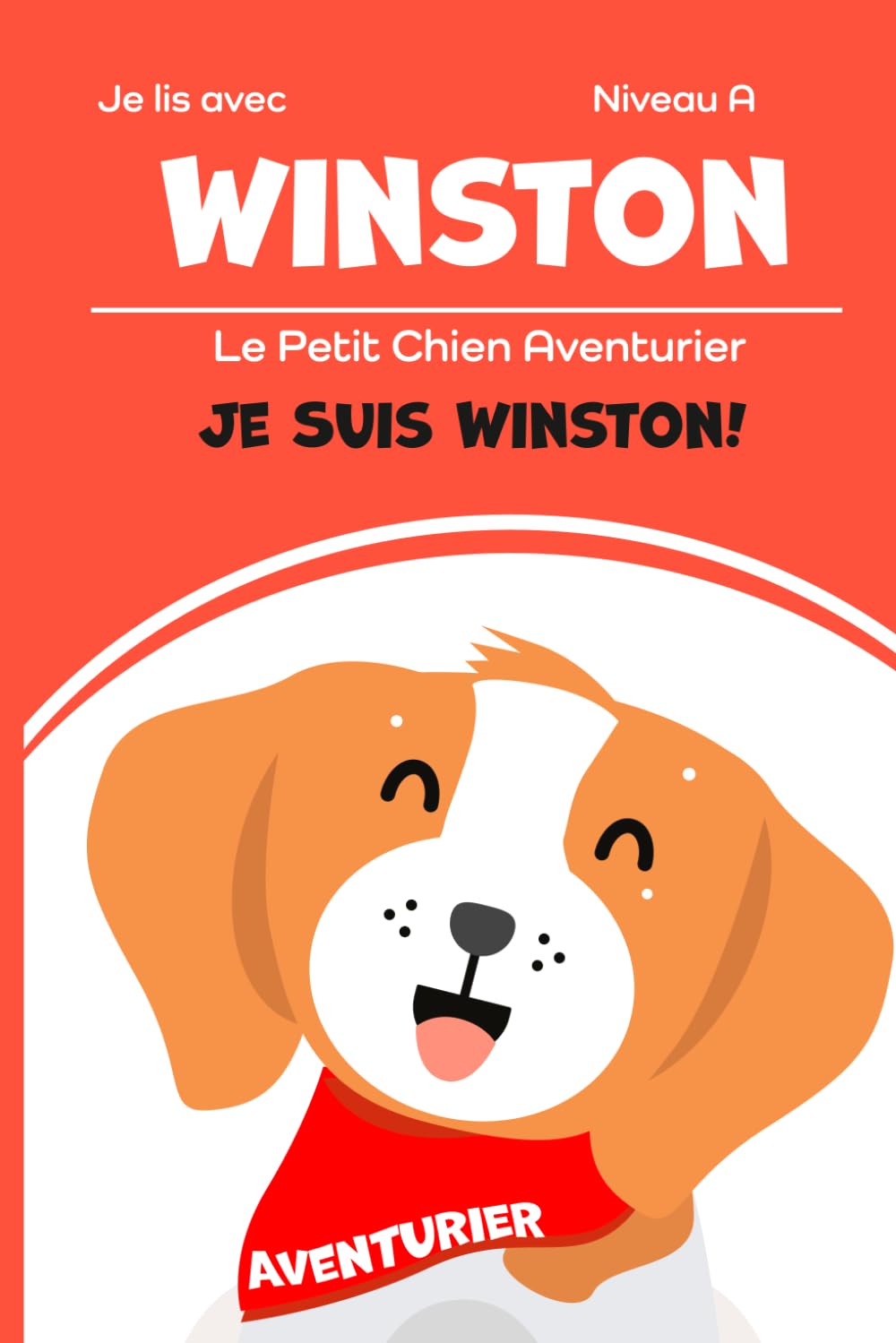 Je suis Winston