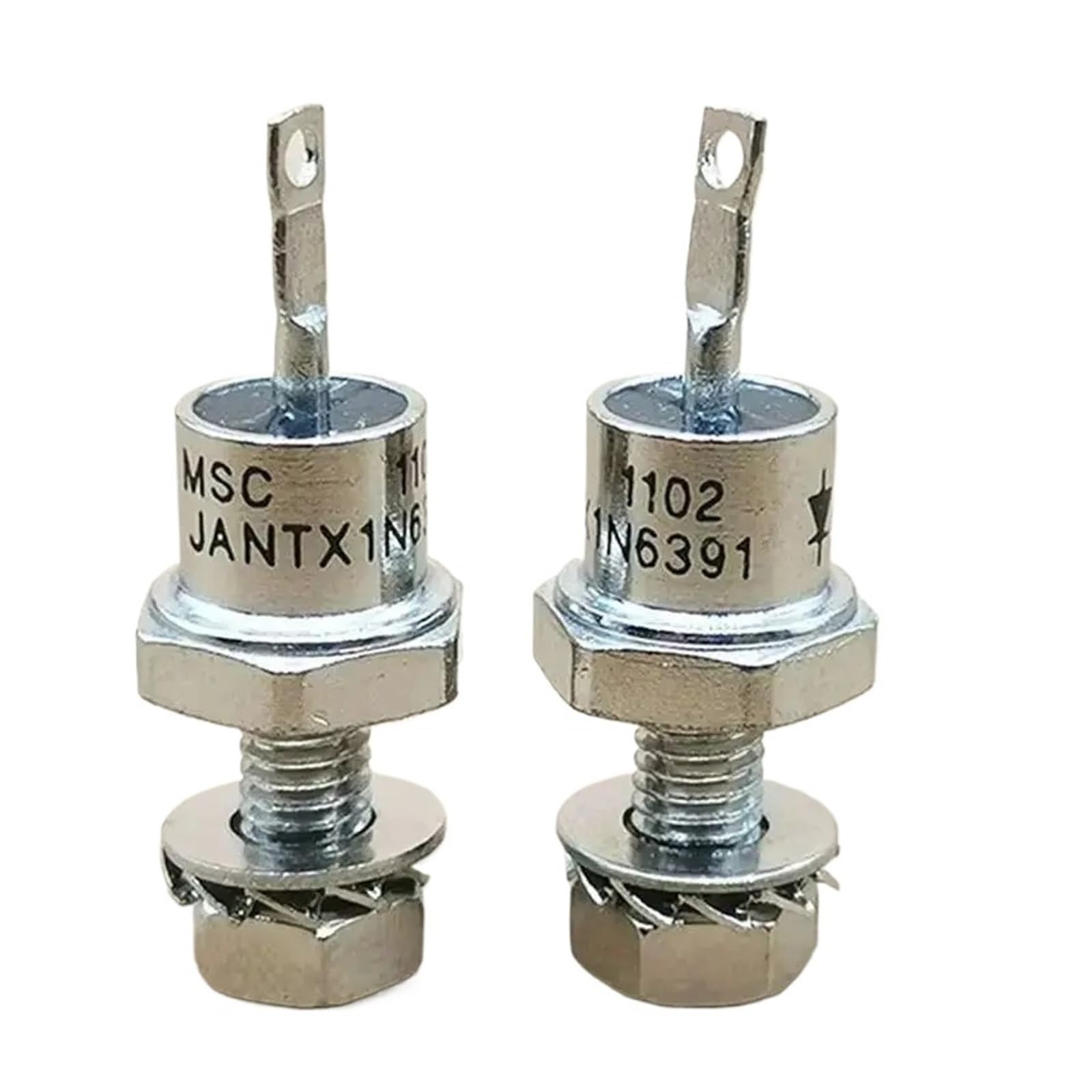 BFSYDLUJ 1PCS JANTX1N6391 Thyristor